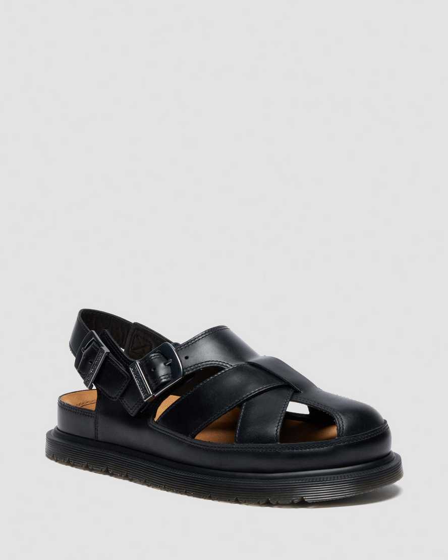 ARCHIVE SANDAL