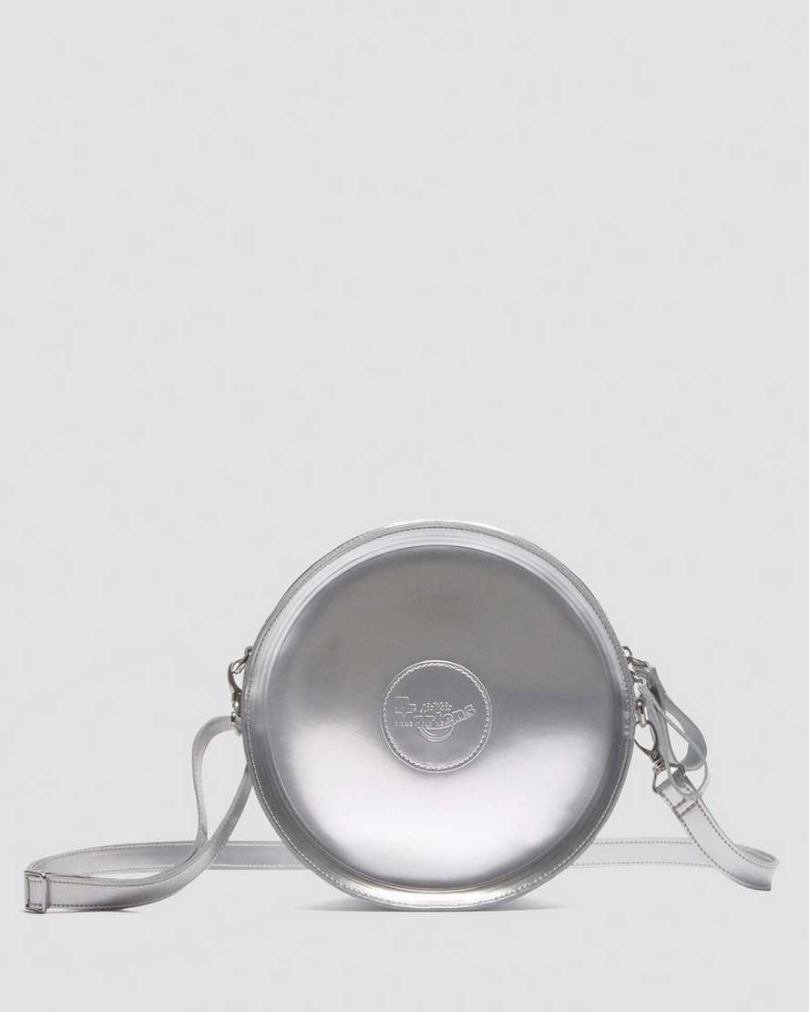 ROUND BACKPACK Patent Lamper