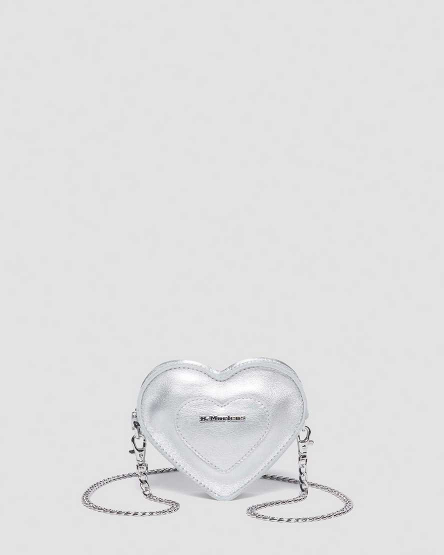 MINI HEART Heart Shaped Bag